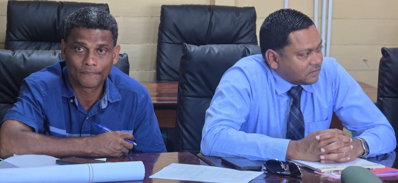 City Council proposes Mae’s School remains 14 more months on Farnum Ground