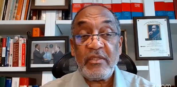 NGO behind U.S. senators enquiry into ExxonMobil tax filings