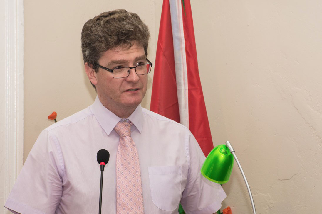 OPINION: A new dawn for Guyana