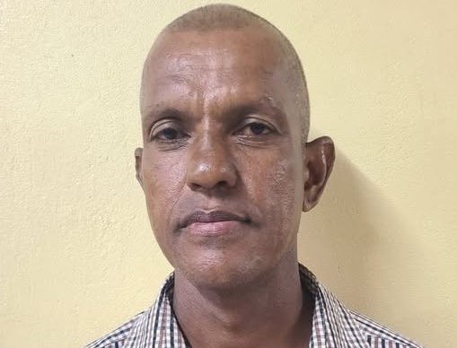 Stewartville man charged with stepson murder