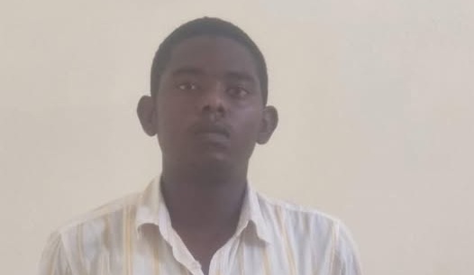 Policeman charged with child rape