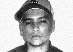 The R Organization (of which the Venezuelan gas station bomber is a member)