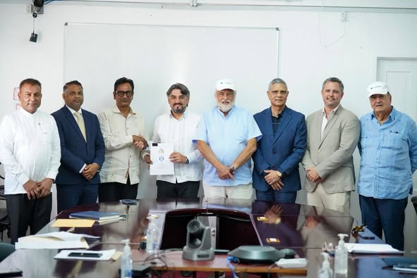 GPL fast-track upgrade with Dom Rep’s InterEnergy two-year contract