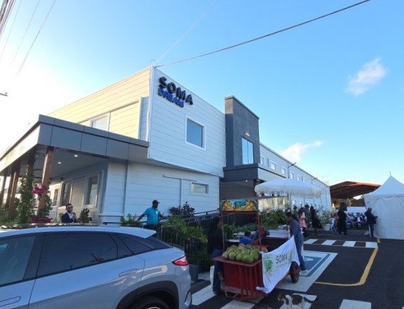 Ali says new mobile business apps will guarantee accountability