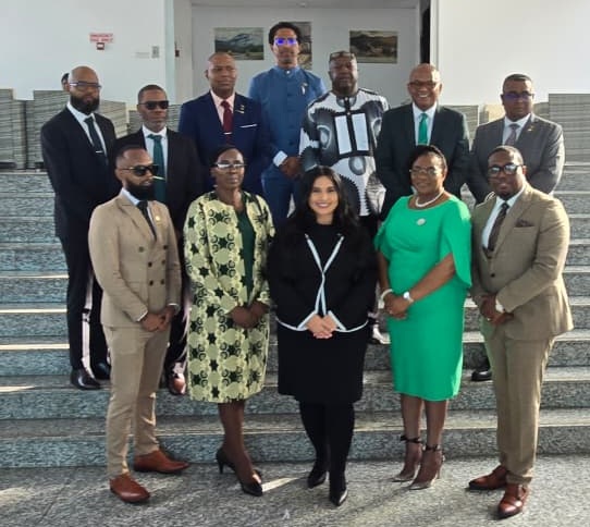 APNU asks parliament to stop using ‘oil money’ for regular spending