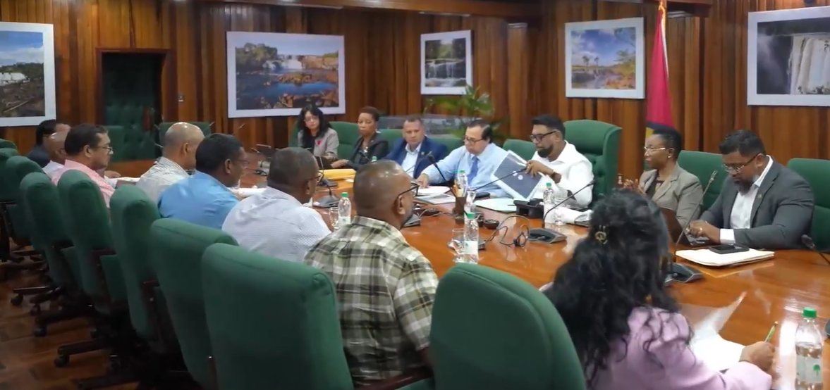 Massive technologically-driven Georgetown drainage improvement begins, paid parking over covered drains likely