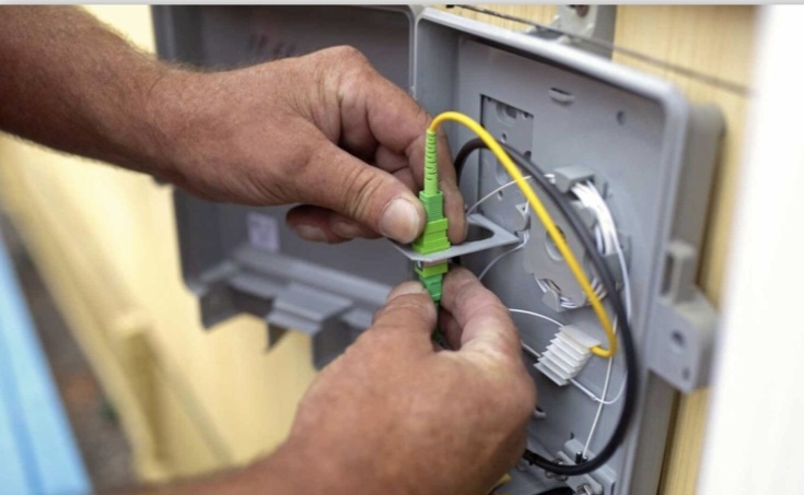 75% of homes in Guyana have access to fibre – One Communications