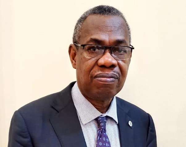 GYEITI civil society gold miner convenor says no conflict of interest, “I maintain my integrity at all times”