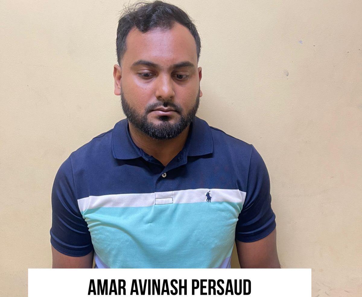 Businessman granted bail on gun, ammo possession charges