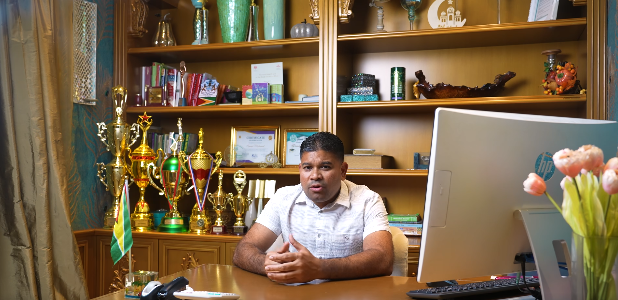 Govt broke cash grant “contract” – WIN Leader