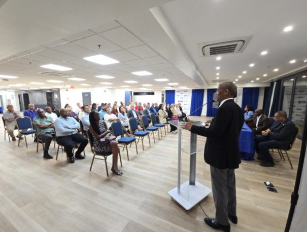 CARICOM member states have lost tourism competitiveness – former CDB president