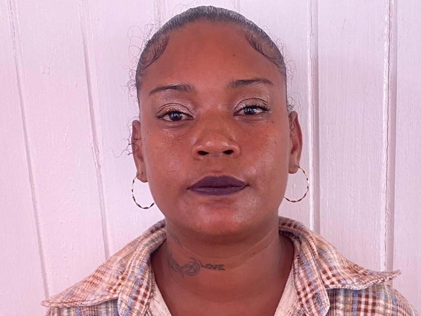 Rupununi woman fined, jailed for online harassment