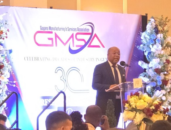 Massy Gas Products offers to help crack down on unsafe cooking gas bottle gadgets