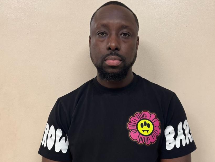 Former telecoms company accountant arrested for GY$153 million fraud