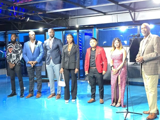 ExxonMobil hires new ground transportation provider, CEO promises high-quality service