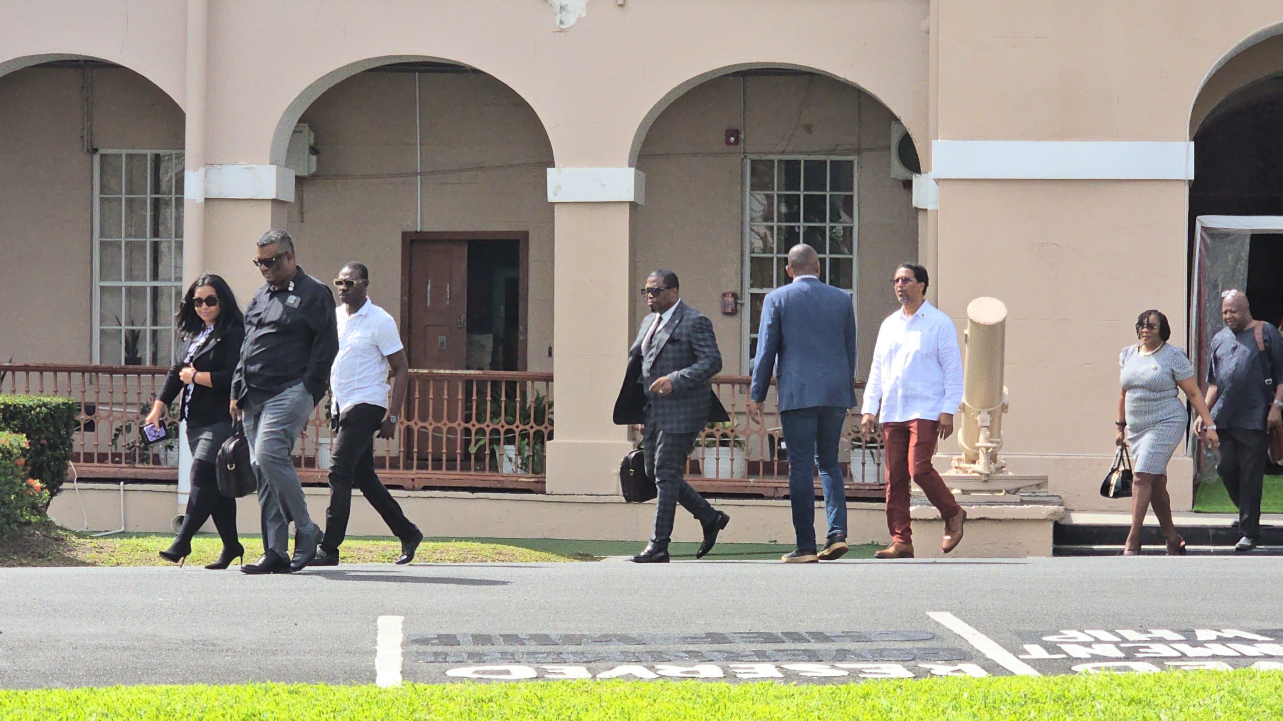 Azruddin Mohamed elected Opposition Leader despite APNU boycott