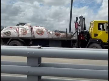 Lorry mechanical failure in deadly Demerara River bridge mishap, probe into driving licence eligibility