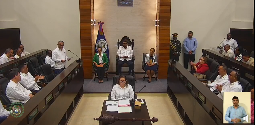 Guyana, Belize to sign agreements on tourism, agriculture, technology