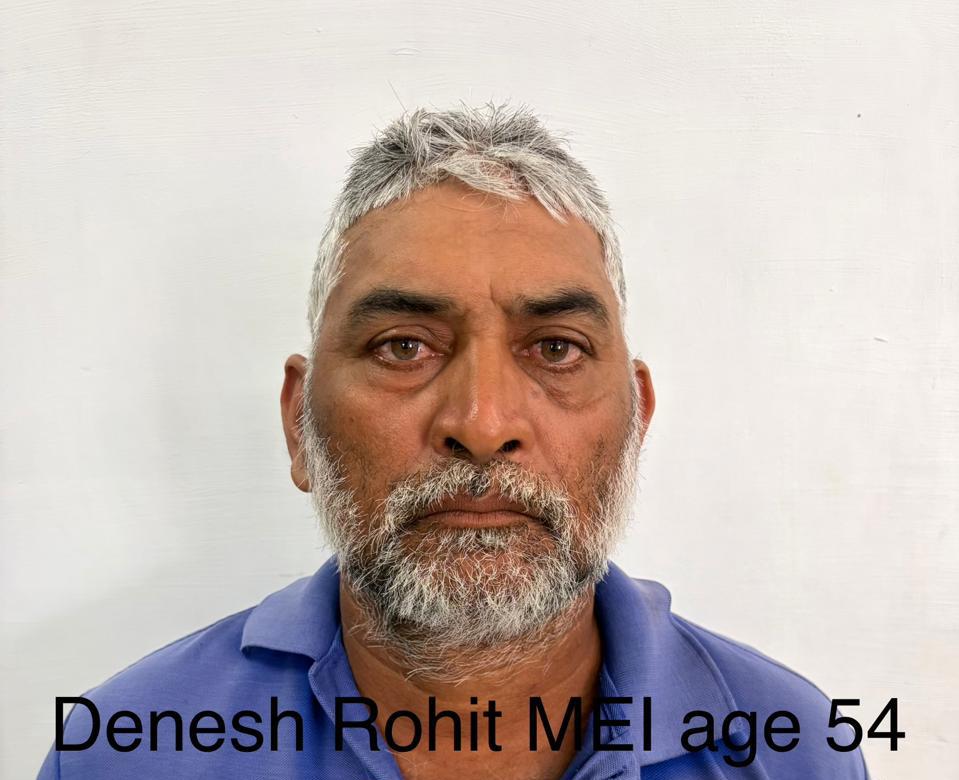 Cattle owner charged with animal suffering