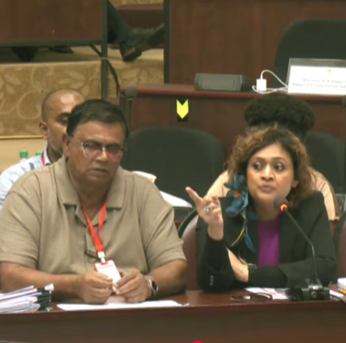 APNU excludes WIN from Region Four council committees – Manickchand