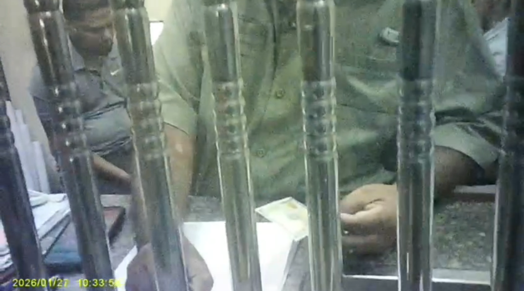 SOCU to lay charges after illegal cambio bust, Azruddin Mohamed denies accusation