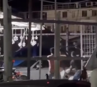 “Lapse” at Parika Police Station during assault