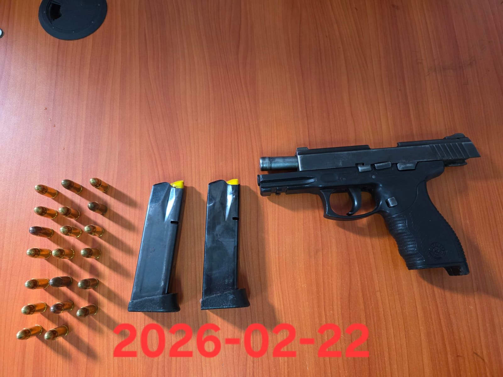 Miami bar employee shot, police silent on injury