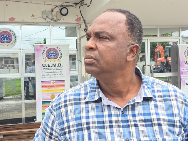 Private university faces closure if Critchlow Labour College Inc wins possession court battle