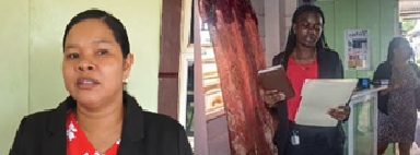 Mahdia Mayor, Deputy Mayor retract resignations