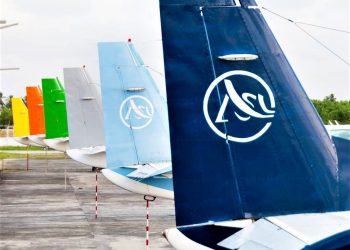 GCAA lifts suspension of ASL flights to Matthews Ridge