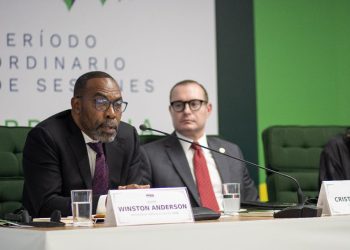 CCJ President proposes int’l climate injuries compensation fund