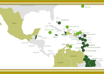 OPINION: Oil, food and geopolitics