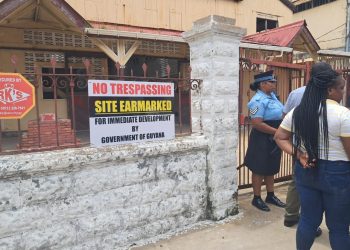 Central govt in “hostile takeover” of former city constab training complex – deputy mayor