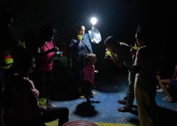 OPINION: The long siege of Cuba