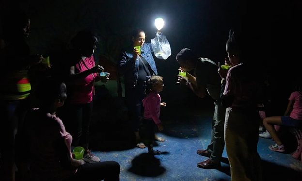 OPINION: The long siege of Cuba