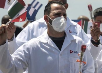 OPINION: US attacks on Cuban medical missions risk damaging healthcare for poor people in developing countries