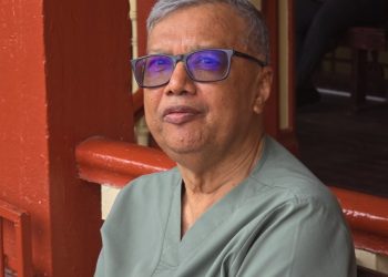 Prosecution fails to convince court to order second dengue test on Azruddin Mohamed