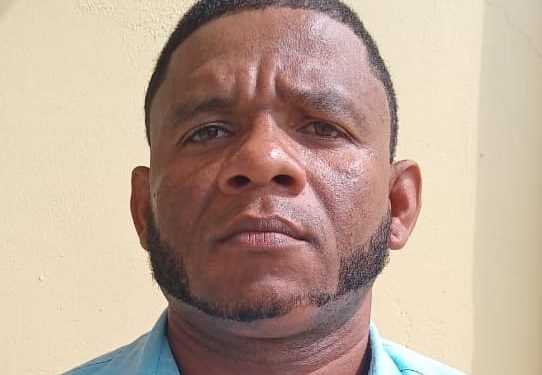 Pomeroon man found not guilty of rape