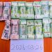 Teenager among four arrested for theft of GY$ millions