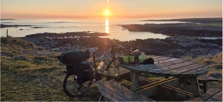 OPINION: Dusking is a trend aimed at helping people switch off at the end of the day. How does it work?