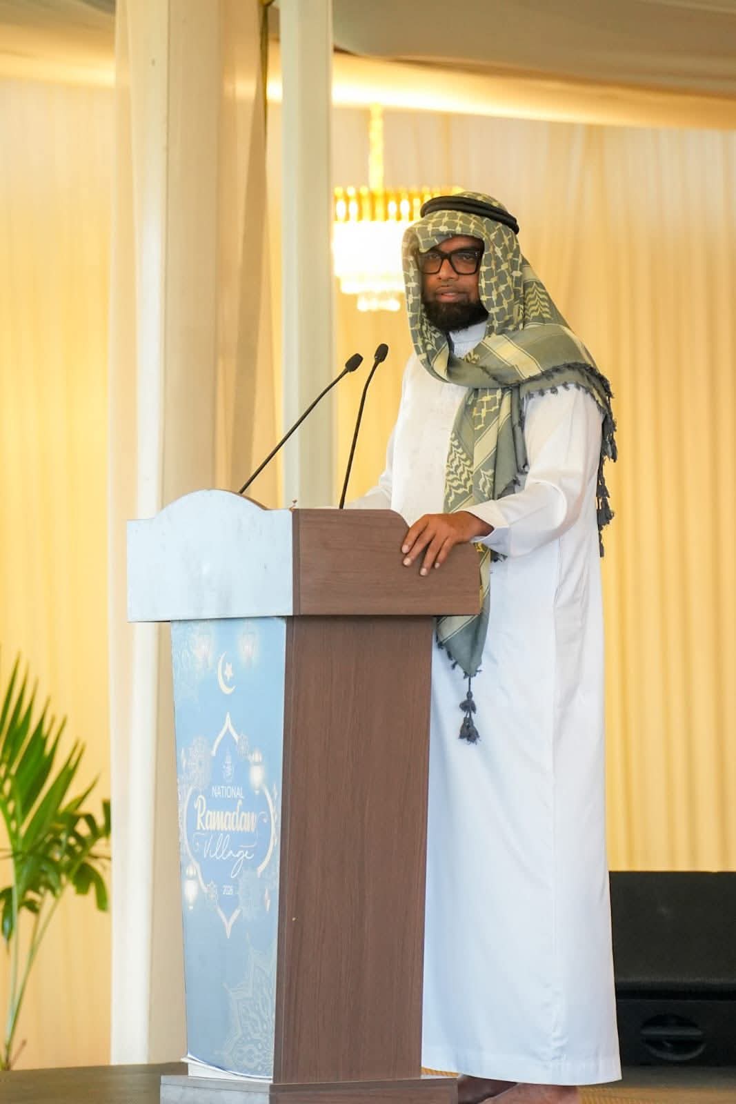 OPINION: Irfaan Ali: fashion leader for every occasion – Demerara Waves ...