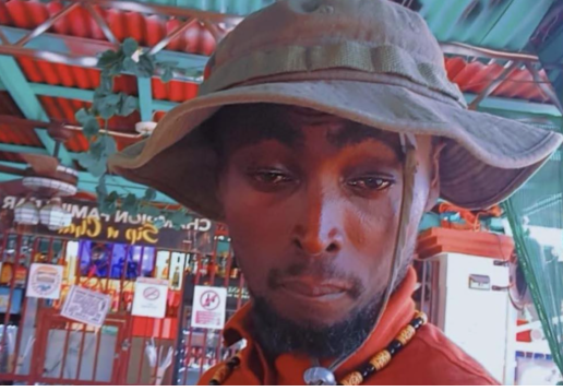 Policemen under close arrest after man dies in custody