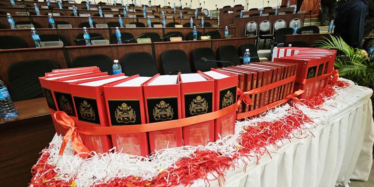 Laws must be revamped to cater for investors – Ali