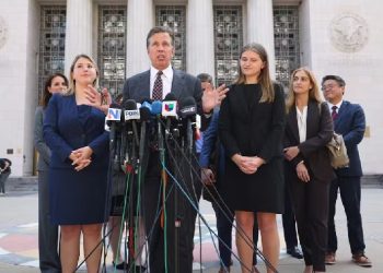 OPINION: Landmark lawsuit finds that social media addiction is a feature, not a bug