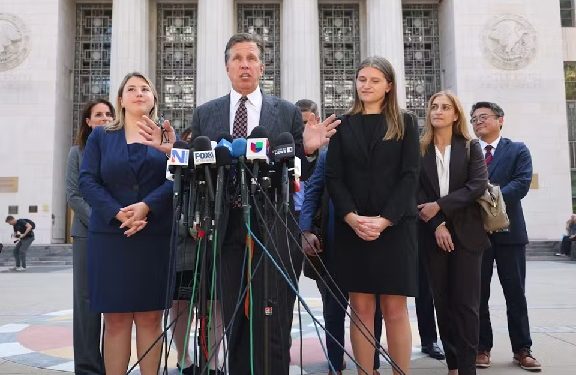 OPINION: Landmark lawsuit finds that social media addiction is a feature, not a bug