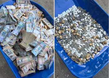 Attorney General accepts Azruddin Mohamed’s cash payment for court costs