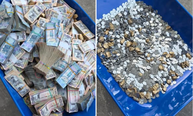 Attorney General accepts Azruddin Mohamed’s cash payment for court costs