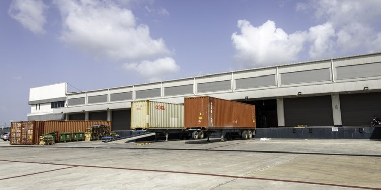 PAS Cargo launches new logistics, off-site commercial GRA customs facilities
