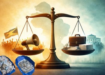 OPINION: The Theatre of Populism