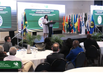 Guyana on literacy, numeracy drives education minister tells CXC conference